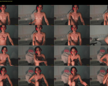 2b_ — 7 minute Chaturbate female teen cam video, 720p, Jun 5, 2025