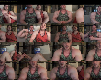 alessandrobuilder — 50 minute Chaturbate couple teen cam video, 720p, Jun 6, 2025