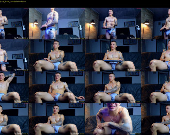 asmodeo_cox — 121 minute Chaturbate male teen cam video, 720p, Jun 6, 2025