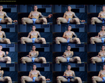 asmodeo_cox — 12 minute Chaturbate male teen cam video, 720p, Jun 6, 2025