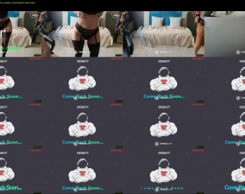 lolacharly — 16 minute Chaturbate couple teen cam video, 360p, Jun 5, 2025