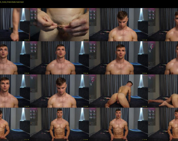 nik_sharp — 14 minute Chaturbate male teen cam video, 720p, Jun 5, 2025
