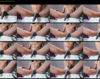 123hellyeah — 18 minute Chaturbate male teen cam video, 720p, Jun 6, 2025
