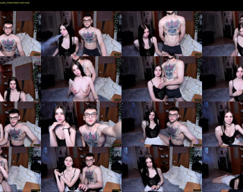 _wifi_ — 103 minute Chaturbate couple teen cam video, 720p, Jun 7, 2025