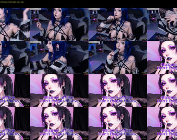 aciddroll — 83 minute Chaturbate female teen cam video, 720p, Jun 7, 2025