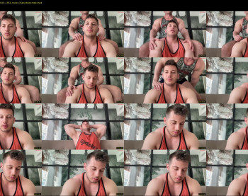 alessandrobuilder — 12 minute Chaturbate couple teen cam video, 720p, Jun 6, 2025