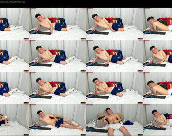 sherlockmax — 23 minute Chaturbate male teen cam video, 720p, Jun 6, 2025