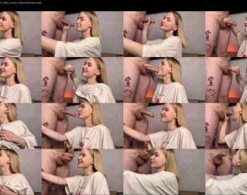 adele_nick2202 — 4 minute Chaturbate couple teen cam video, 720p, Jun 7, 2025