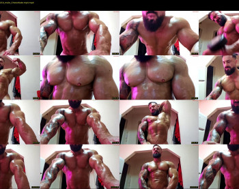 adonis_msc — 91 minute Chaturbate male teen cam video, 720p, Jun 8, 2025