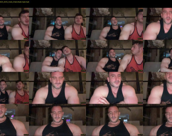 alessandrobuilder — 35 minute Chaturbate couple teen cam video, 720p, Jun 8, 2025