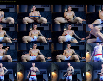 asmodeo_cox — 17 minute Chaturbate male teen cam video, 720p, Jun 8, 2025