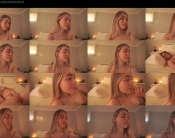 bibi_it_is — 40 minute Chaturbate female teen cam video, 720p, Jun 7, 2025