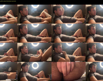 christophertan — 67 minute Chaturbate male teen cam video, 720p, Jun 8, 2025
