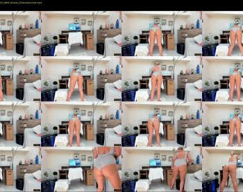 classy_medeeea — 15 minute Chaturbate female teen cam video, 720p, Jun 7, 2025