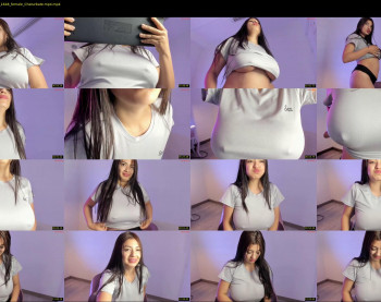 evaa_stevens — 16 minute Chaturbate female teen cam video, 720p, Jun 7, 2025