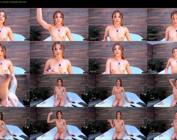 tinyw0nder — 3 minute Chaturbate female teen cam video, 720p, Jun 7, 2025