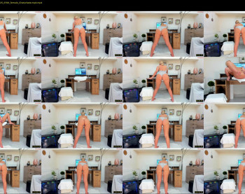 classy_medeeea — 120 minute Chaturbate female teen cam video, 720p, Jun 8, 2025