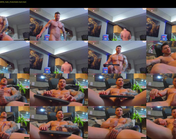 davidd_blake — 63 minute Chaturbate male teen cam video, 720p, Jun 8, 2025