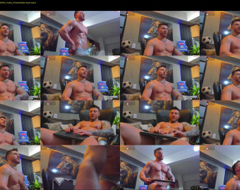 davidd_blake — 53 minute Chaturbate male teen cam video, 720p, Jun 8, 2025