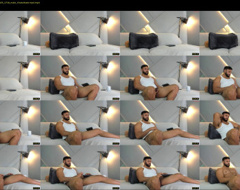 jackson_wayne__ — 40 minute Chaturbate male teen cam video, 720p, Jun 8, 2025