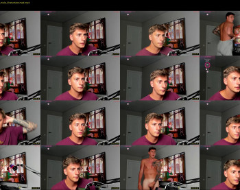 krishort — 103 minute Chaturbate male teen cam video, 720p, Jun 8, 2025
