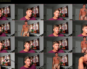 krishort — 89 minute Chaturbate male teen cam video, 720p, Jun 8, 2025
