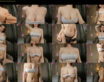 odelyncure — 120 minute Chaturbate female teen cam video, 720p, Jun 8, 2025