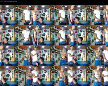 backyardigans — 4 minute Chaturbate male teen cam video, 720p, Jun 9, 2025
