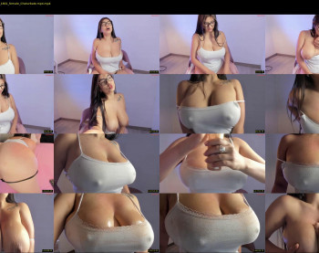 evaa_stevens — 120 minute Chaturbate female teen cam video, 720p, Jun 9, 2025