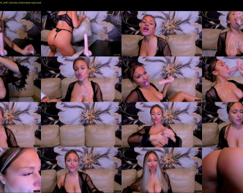 project_barbara — 38 minute Chaturbate female teen cam video, 720p, Jun 9, 2025