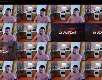 serdron_ — 4 minute Chaturbate couple teen cam video, 720p, Jun 9, 2025