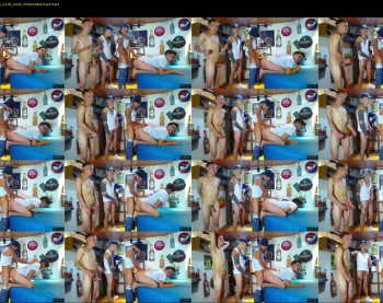 backyardigans — 8 minute Chaturbate male teen cam video, 720p, Jun 10, 2025