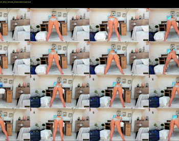 classy_medeeea — 83 minute Chaturbate female teen cam video, 720p, Jun 10, 2025