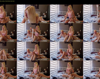 lessproper — 7 minute Chaturbate couple teen cam video, 720p, Jun 10, 2025
