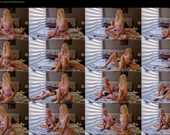 lessproper — 37 minute Chaturbate couple teen cam video, 720p, Jun 10, 2025