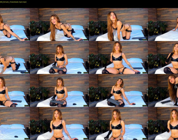 tinyw0nder — 12 minute Chaturbate female teen cam video, 720p, Jun 10, 2025