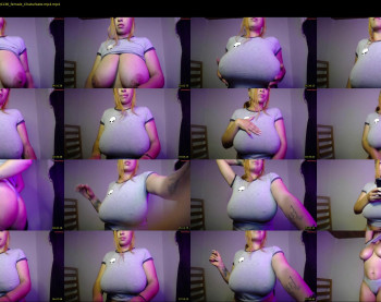 boobs_magic — 9 minute Chaturbate couple teen cam video, 720p, Jun 12, 2025