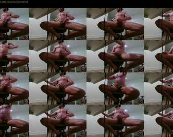 constructorcock — 24 minute Chaturbate male teen cam video, 480p, Jun 11, 2025