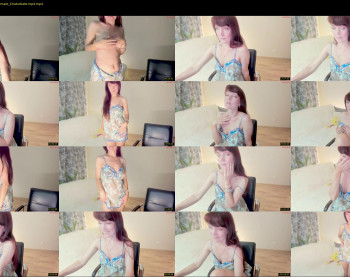 fritha — 71 minute Chaturbate female teen cam video, 720p, Jun 11, 2025