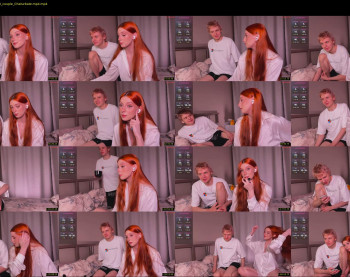 gethigh_ — 120 minute Chaturbate couple teen cam video, 720p, Jun 12, 2025