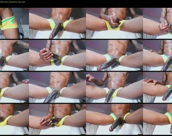 123hellyeah — 65 minute Chaturbate male teen cam video, 720p, Jun 12, 2025
