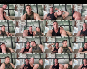 alessandrobuilder — 75 minute Chaturbate couple teen cam video, 720p, Jun 12, 2025