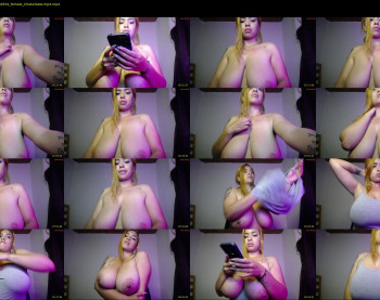 boobs_magic — 8 minute Chaturbate couple teen cam video, 720p, Jun 12, 2025