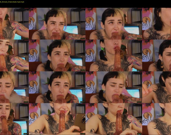 evarabbit — 39 minute Chaturbate female teen cam video, 720p, Jun 12, 2025