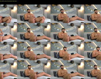 jackson_wayne__ — 19 minute Chaturbate male teen cam video, 720p, Jun 12, 2025