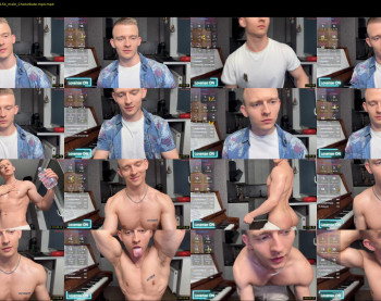 marvelboy_ — 121 minute Chaturbate male teen cam video, 720p, Jun 13, 2025