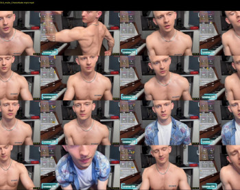 marvelboy_ — 74 minute Chaturbate male teen cam video, 720p, Jun 13, 2025