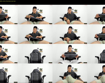 mikecooper_ — 105 minute Chaturbate male teen cam video, 720p, Jun 12, 2025