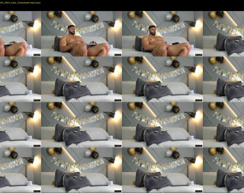 jackson_wayne__ — 37 minute Chaturbate male teen cam video, 720p, Jun 13, 2025