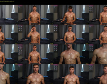 nik_sharp — 13 minute Chaturbate male teen cam video, 720p, Jun 13, 2025